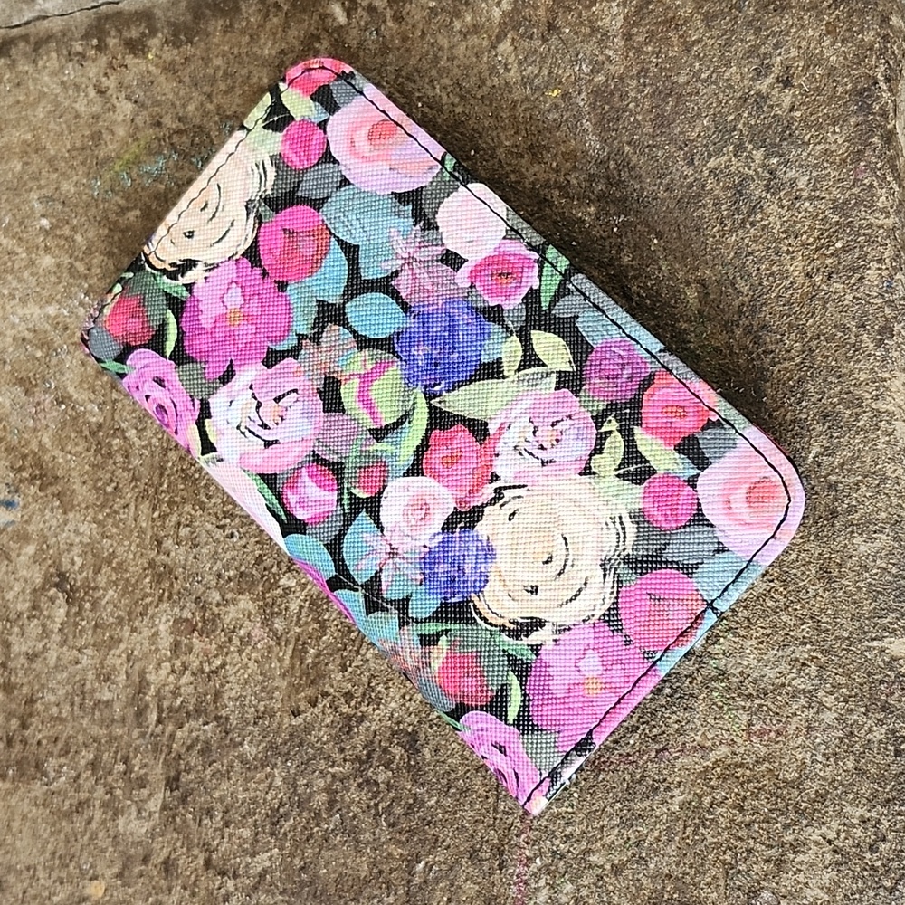 Buxton Wallet